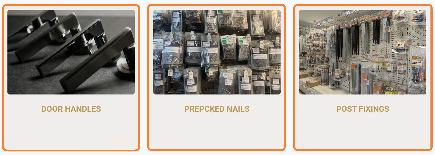 Tools and Electrical Image